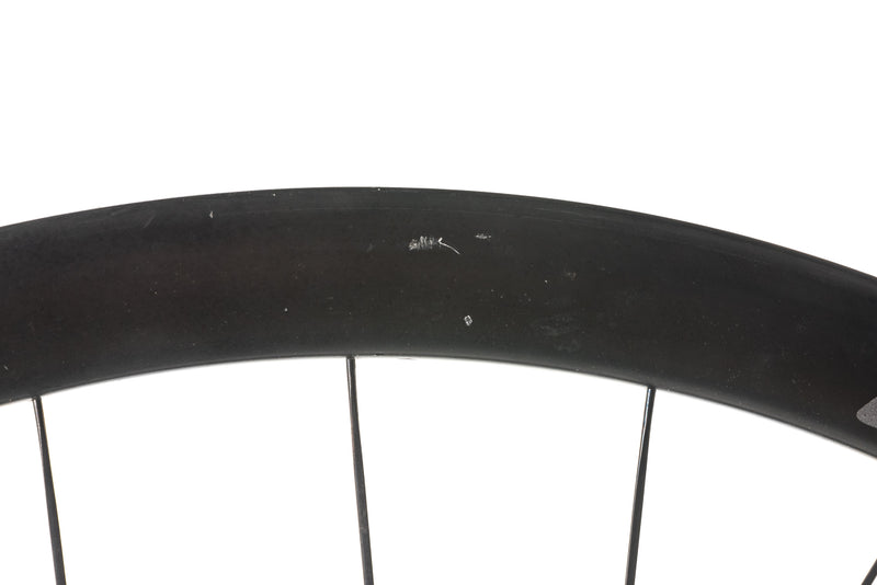 hollowgram tr wheelset