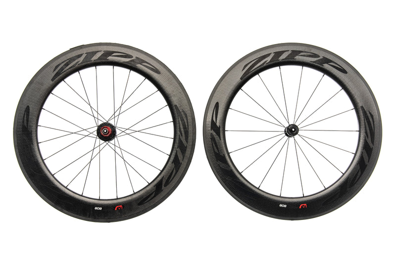 zipp 808 tubular wheelset