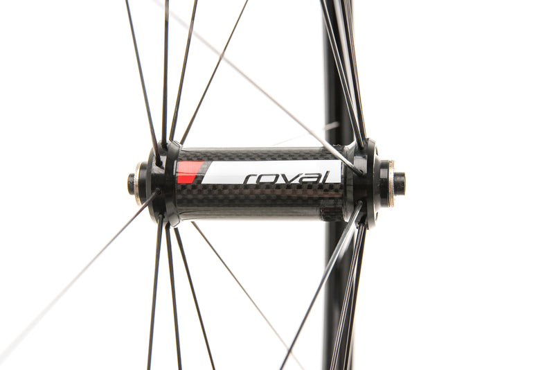 roval slx 23