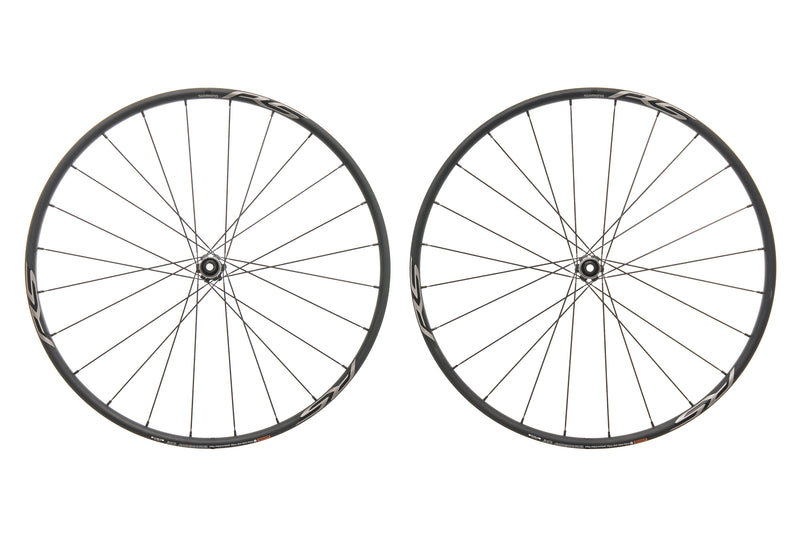 shimano rs 370 wheelset