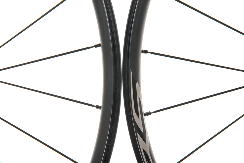 shimano rs 370 wheelset