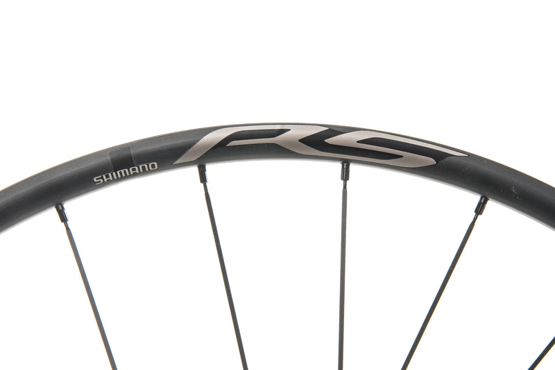 shimano rs 370 wheelset