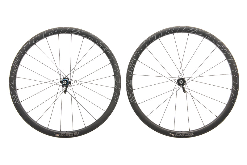 easton ec90 sl wheelset