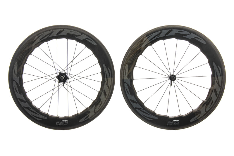 zipp 858 nsw carbon clincher