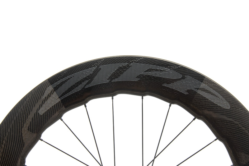 zipp 858 nsw disc