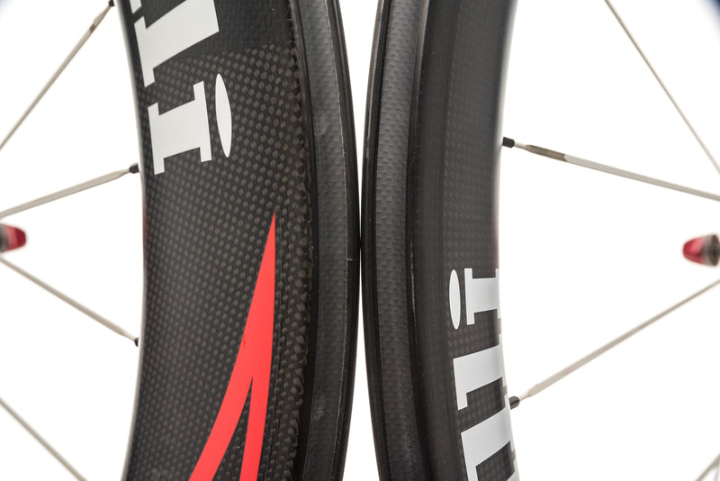 stradalli carbon wheels