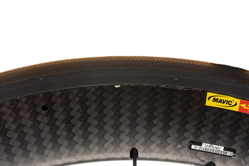 mavic cosmic cxr 60 clincher