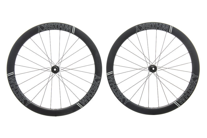 whiskey carbon wheels