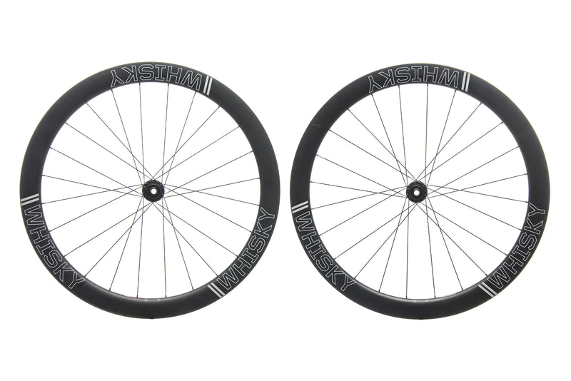 whiskey carbon wheels