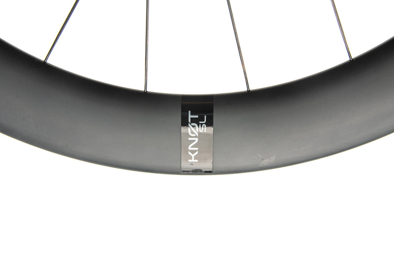 knot 64 wheelset