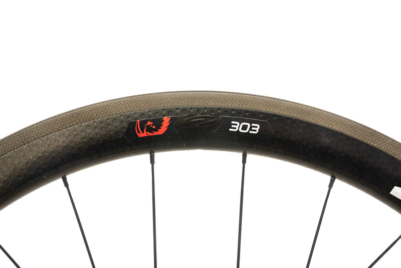 zipp 303 front wheel