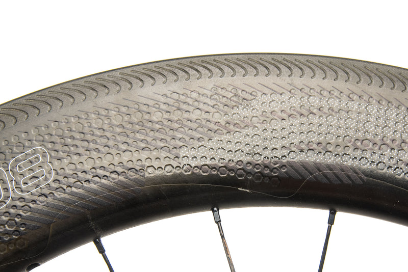 zipp 808 nsw rear wheel