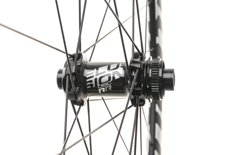 vittoria elusion wheelset