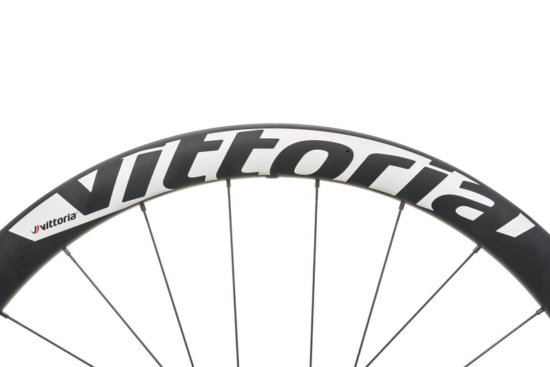 vittoria elusion wheelset