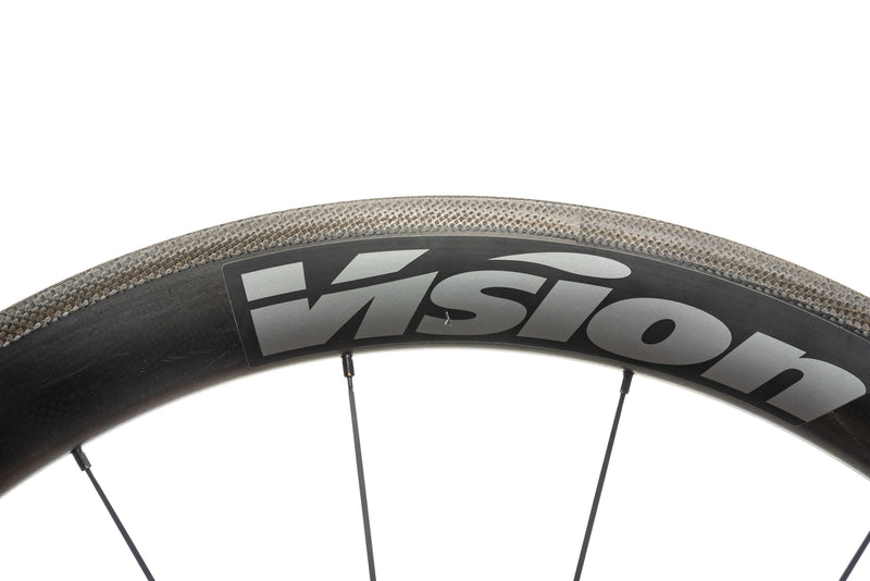 vision metron 55 sl clincher