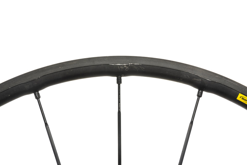 mavic 700c rims