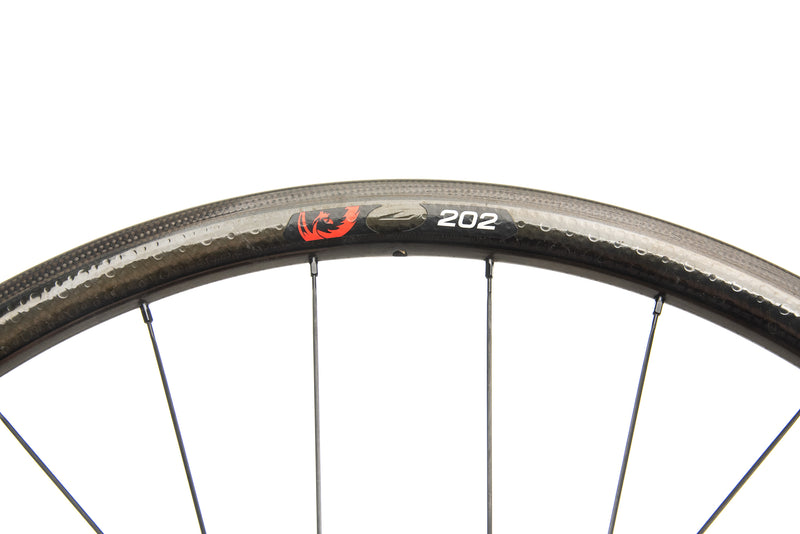 zipp 202 firecrest carbon clincher