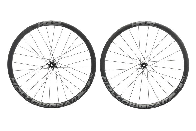 hollowgram sl wheelset