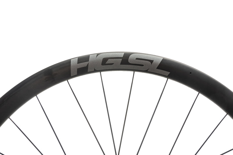 wheelset hollowgram