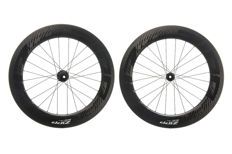 zipp 808 nsw disc wheelset