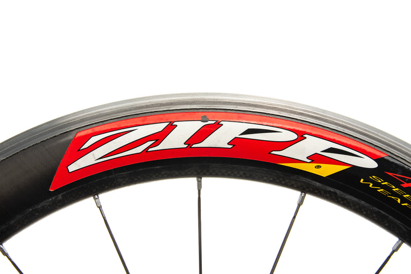 zipp 650c wheels