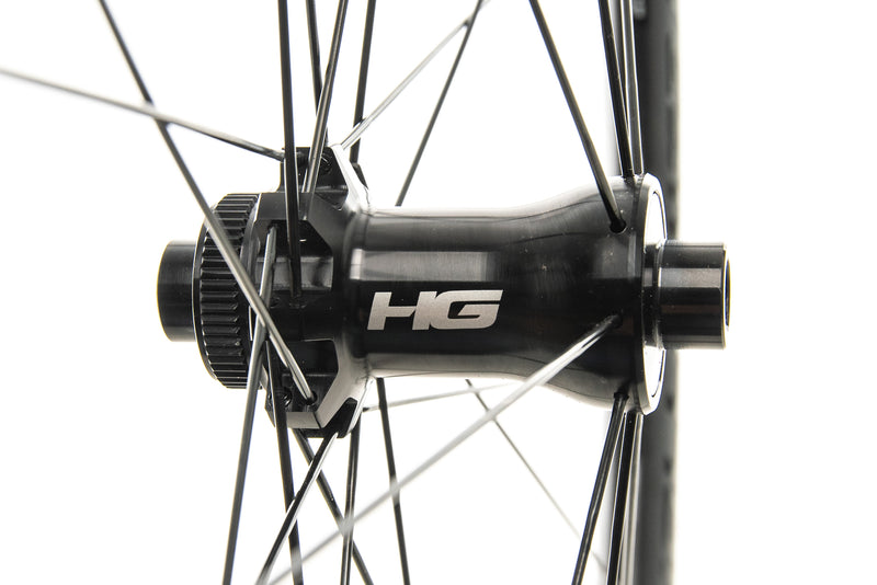 hollowgram 35 carbon wheelset review