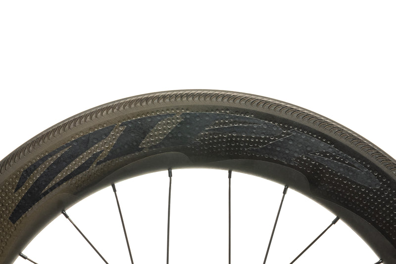 zipp 808 wheelset