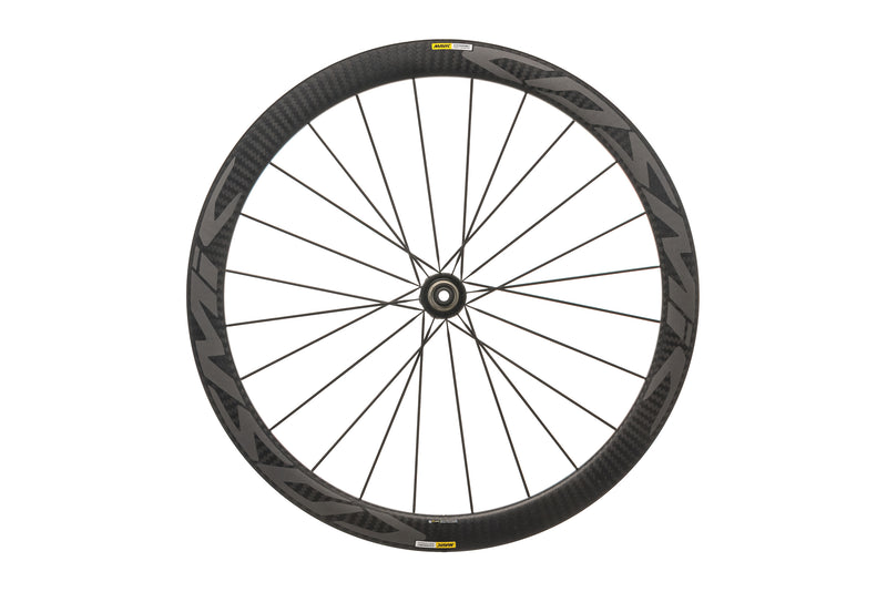 mavic carbon disc