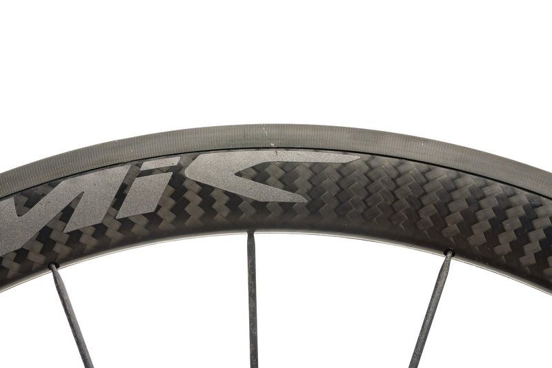 mavic carbon clincher