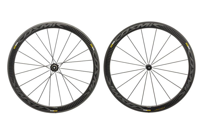 cosmic wheelset