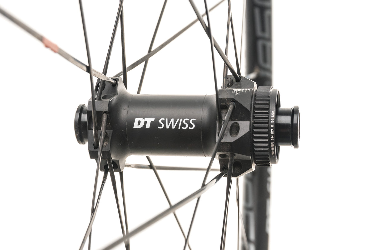 DT Swiss C 1850 Spline 23 Disc Tubeless - Weight, Specs, Price