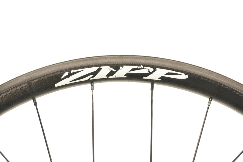 zipp 202 front wheel