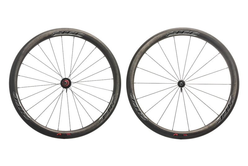 zipp 303 firecrest clincher rim brake 700c wheelset