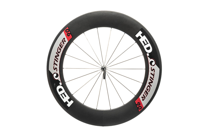 hed carbon wheels