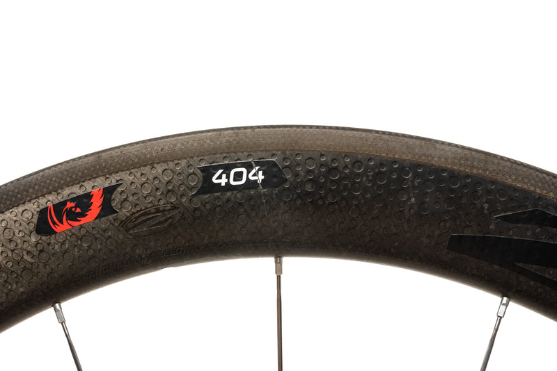 zipp 700c wheelset