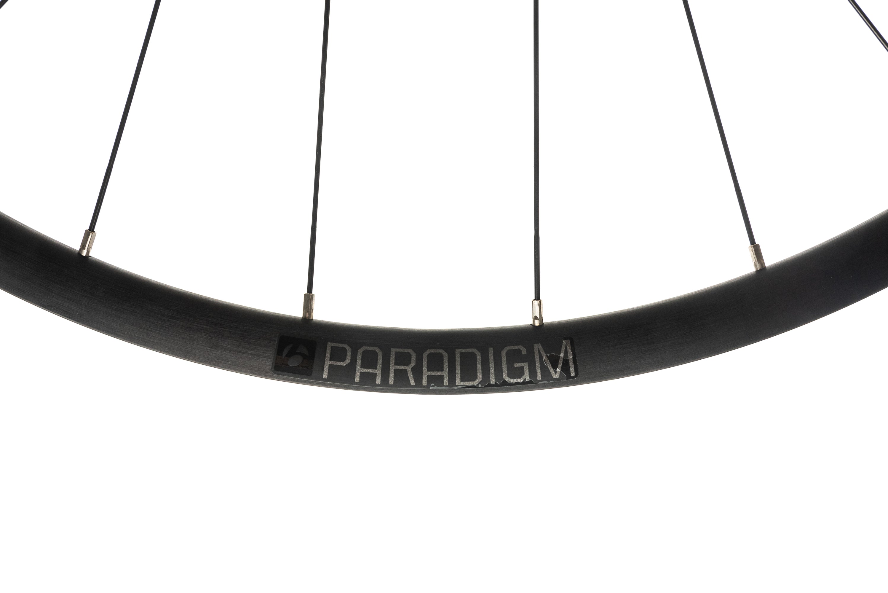 Bontrager Paradigm TLR Disc Aluminum Clincher 70 | The Pro's Closet