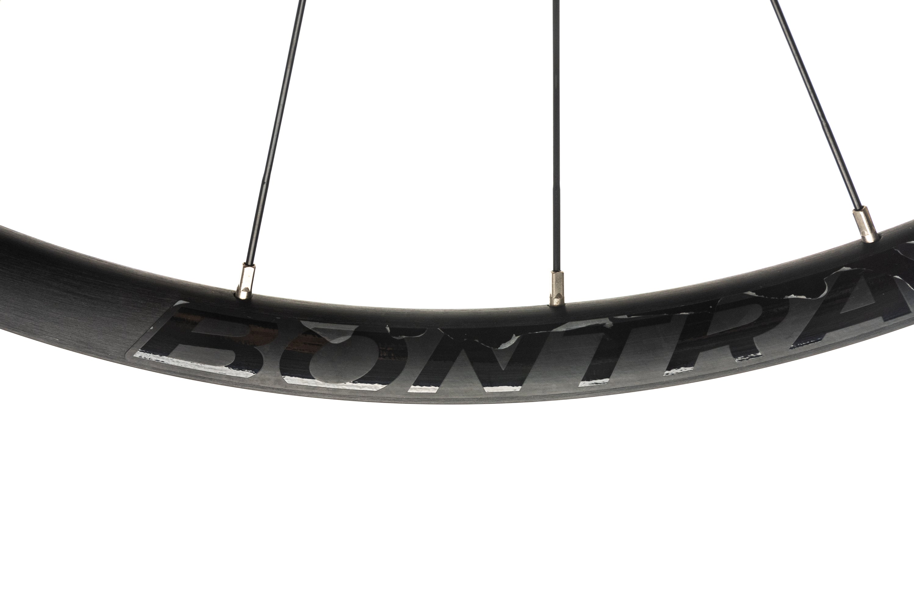 Bontrager Paradigm TLR Disc Aluminum Clincher 70 | The Pro's Closet