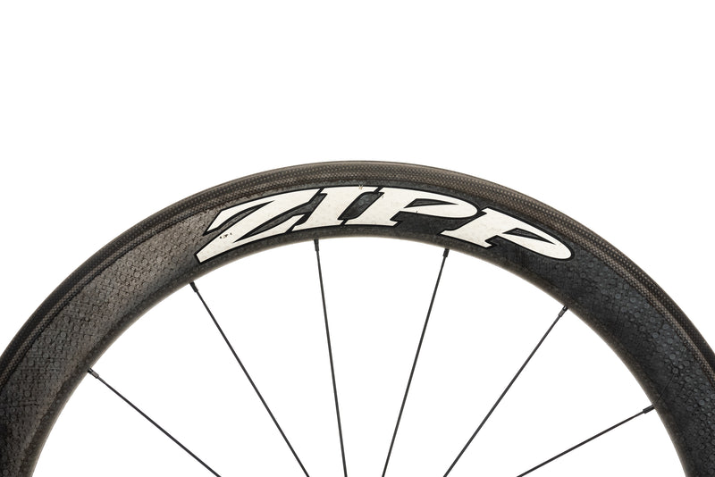 zipp 404 firecrest front wheel