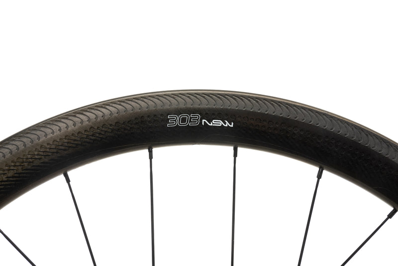 zipp 303 nsw tubeless wheelset