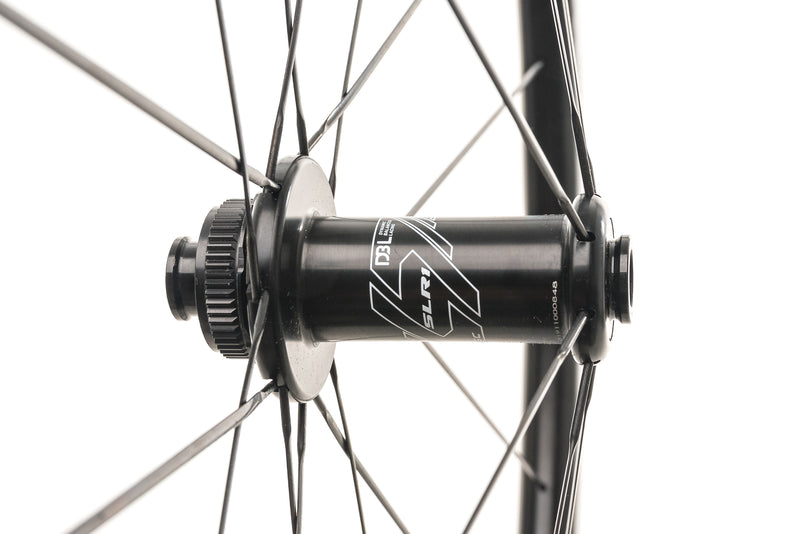 slr one wheelset