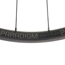 Bontrager Paradigm Comp 25 TLR Disc Aluminum Cli | The Pro's Closet