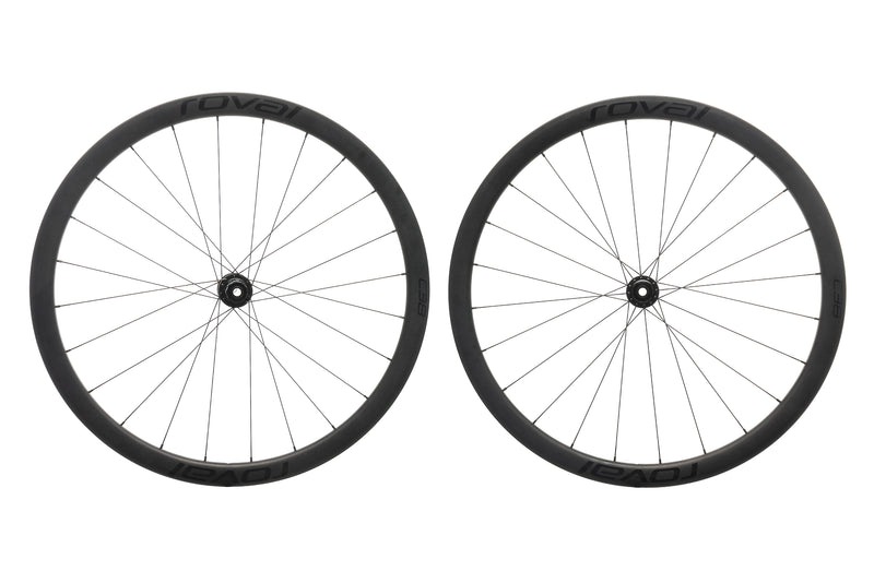 roval c 38 disc