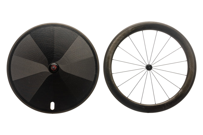 zipp 404 disc wheelset