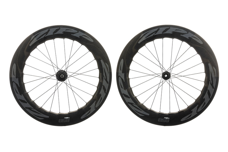 zipp 858 nsw disc wheelset