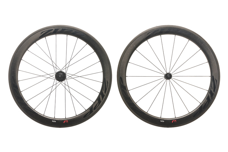 zipp tubular wheelset