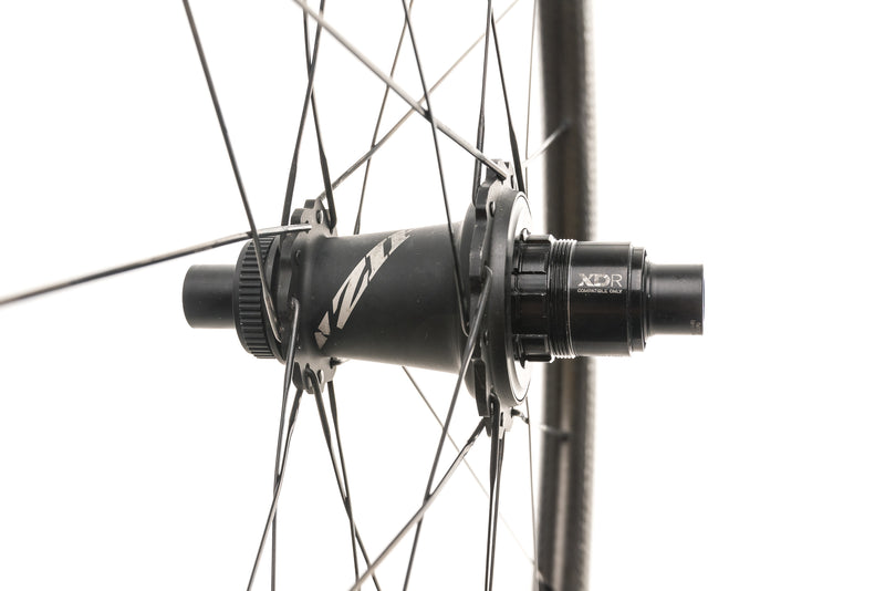 zipp 202 nsw disc wheelset