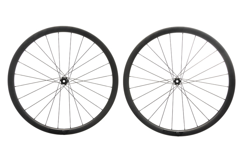 syncros capital 1.0 35 disc wheels