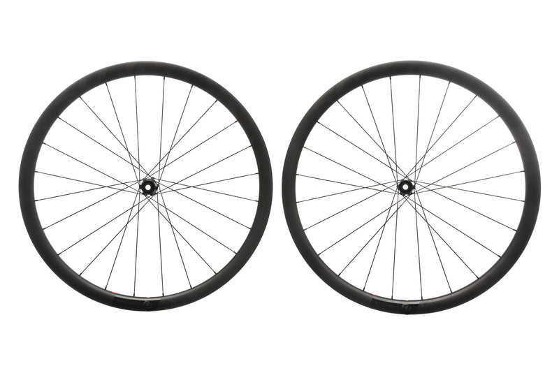 syncros capital 1.0 35 disc wheels