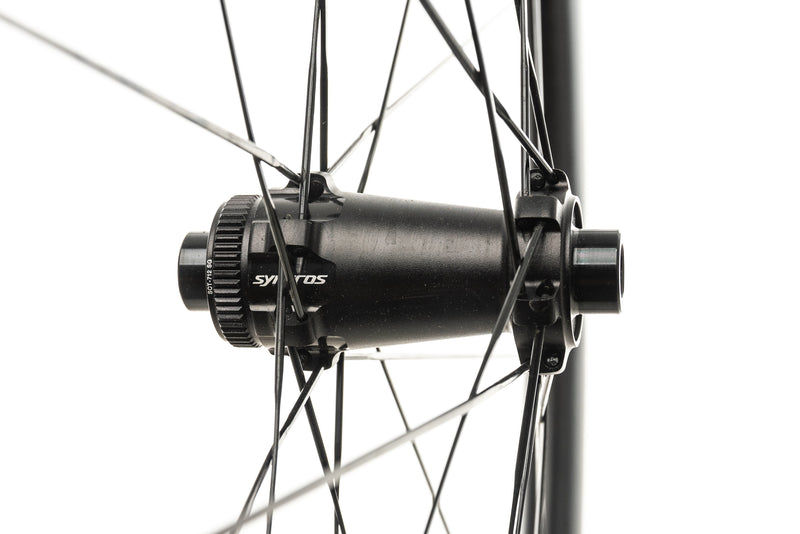 syncros capital 1.0 35 disc wheels