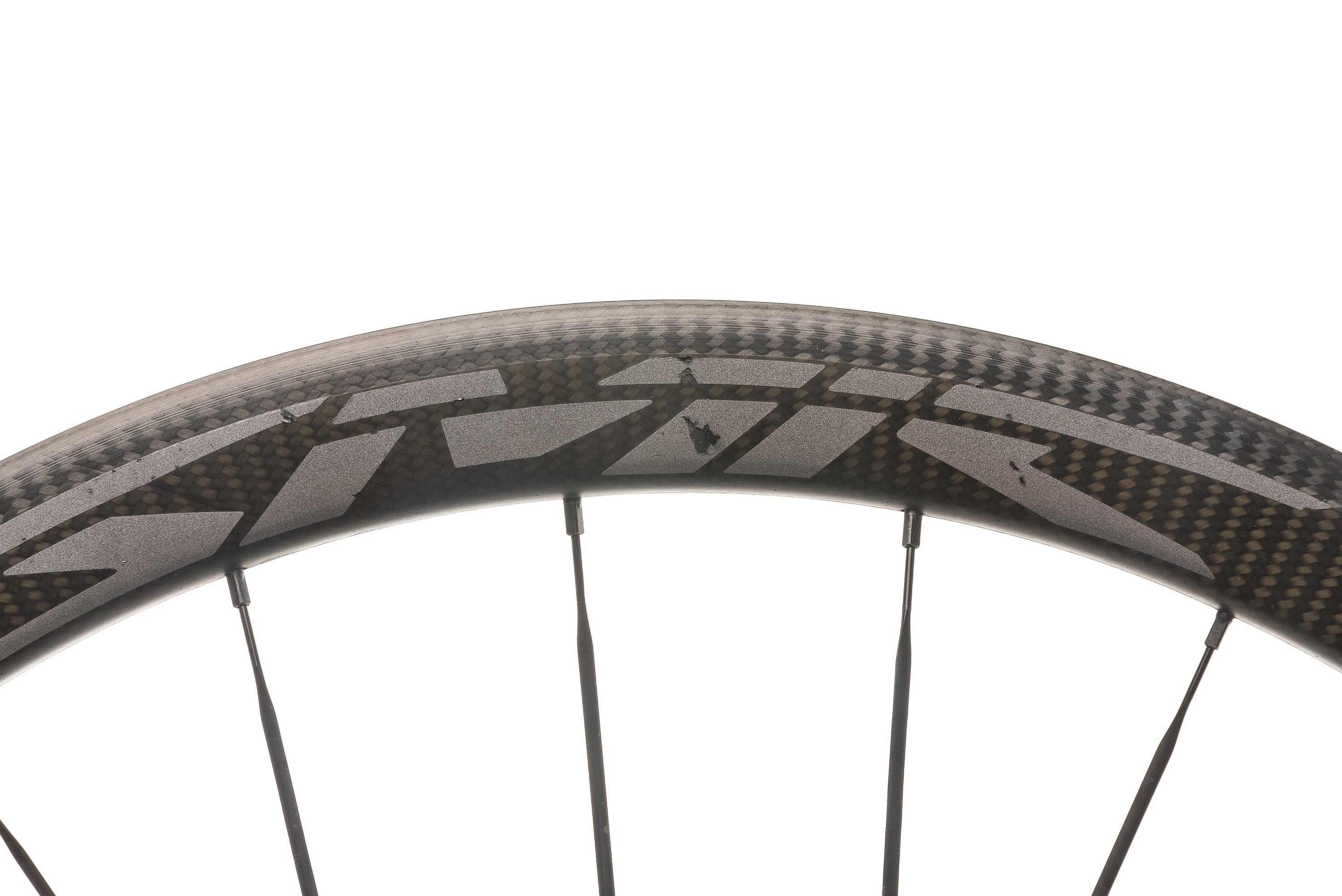 Mavic Cosmic Pro Carbon SL UST Carbon Tubeless 7 | The Pro's Closet